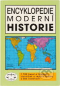 Kniha: Encyklopedie moderní historie (Marek Pečenka a Petr Luňák). Libri, 1995 Kniha: Encyklopedie moderní historie (Marek Pečenka a Petr Luňák). Libri, 1995