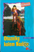 Kniha: Otazníky kolem Naděje (Joanna Campbell). , 2006 Kniha: Otazníky kolem Naděje (Joanna Campbell). , 2006