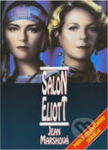 Kniha: Salon Eliott (Jean Marsh). IRIS, 1993 Kniha: Salon Eliott (Jean Marsh). IRIS, 1993