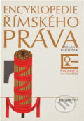 Kniha: Encyklopedie římského práva (Milan Bartošek). , 1981 Kniha: Encyklopedie římského práva (Milan Bartošek). , 1981