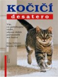 Kniha: Kočičí desatero (Helga Hofmann). , 1997 Kniha: Kočičí desatero (Helga Hofmann). , 1997