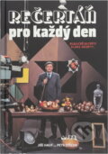Kniha: Receptář pro každý den (Přemek Podlaha a Zdeněk Brezina). , 1996 Kniha: Receptář pro každý den (Přemek Podlaha a Zdeněk Brezina). , 1996