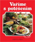 Kniha: Vaříme s potěšením : vynikající recepty od ... s množstvím barevných fotografií (Annette Wolter a Christian Teubner). Fortuna Print, 1993 Kniha: Vaříme s potěšením : vynikající recepty od ... s množstvím barevných fotografií (Annette Wolter a Christian Teubner). Fortuna Print, 1993