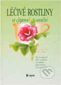 Kniha: Léčivé rostliny a čajové směsi (Vratislav Šuk). X-Egem, 1995 Kniha: Léčivé rostliny a čajové směsi (Vratislav Šuk). X-Egem, 1995