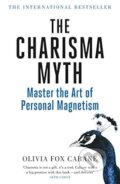 Kniha: The Charisma Myth (Olivia Fox Cabane). Penguin Books, 2013 Kniha: The Charisma Myth (Olivia Fox Cabane). Penguin Books, 2013