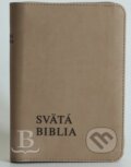 Svätá Biblia, Slovenská biblická spoločnosť, 2015