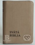 Kniha: Svätá Biblia, 2015 Kniha: Svätá Biblia, 2015