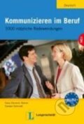 Kniha: Kommunizieren im Beruf (Carsten Schmidt). Langenscheidt, 2013 Kniha: Kommunizieren im Beruf (Carsten Schmidt). Langenscheidt, 2013