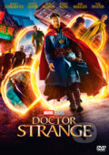 Doctor Strange - Scott Derrickson, 2017