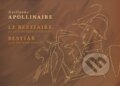 Kniha: Bestiář aneb průvod Orfeův / Le Bestiaire ou Le Cortége D´Orphée (Guillaume Apollinaire). Sursum, 2012 Kniha: Bestiář aneb průvod Orfeův / Le Bestiaire ou Le Cortége D´Orphée (Guillaume Apollinaire). Sursum, 2012