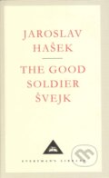 Kniha: The Good Soldier Svejk (Jaroslav Hasek). Everyman, 1993 Kniha: The Good Soldier Svejk (Jaroslav Hasek). Everyman, 1993