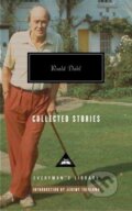 Kniha: Roald Dahl Collected Stories (Jeremy Treglown a Roald Dahl). Everyman, 2006 Kniha: Roald Dahl Collected Stories (Jeremy Treglown a Roald Dahl). Everyman, 2006