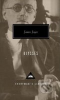 Kniha: Ulysses (James Joyce). Everyman, 1992 Kniha: Ulysses (James Joyce). Everyman, 1992