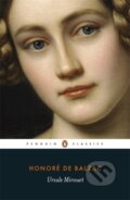 Kniha: Ursule Mirouet (Honor De Balzac). Penguin Classics, 2015 Kniha: Ursule Mirouet (Honor De Balzac). Penguin Classics, 2015