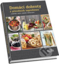 Kniha: Domácí dobroty (Reader´s Digest Výběr). Reader´s Digest Výběr, 2015 Kniha: Domácí dobroty (Reader´s Digest Výběr). Reader´s Digest Výběr, 2015