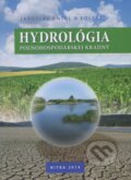 Kniha: Hydrológia poľnohospodárskej krajiny (Jaroslav Antal a kolektiv). Slovenská poľnohospodárska univerzita v Nitre, 2014 Kniha: Hydrológia poľnohospodárskej krajiny (Jaroslav Antal a kolektiv). Slovenská poľnohospodárska univerzita v Nitre, 2014