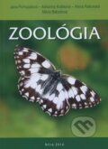 Kniha: Zoológia (Jana Porhajašová, Adrianna Králiková, Alena Rakovská a Mária Babošová). Slovenská poľnohospodárska univerzita v Nitre, 2014 Kniha: Zoológia (Jana Porhajašová, Adrianna Králiková, Alena Rakovská a Mária Babošová). Slovenská poľnohospodárska univerzita v Nitre, 2014