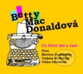 Co život dal a vzal (audiokniha) - Betty MacDonald, 2015