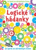 Kniha: Logické hádanky (Svojtka&Co.). Svojtka&Co., 2015 Kniha: Logické hádanky (Svojtka&Co.). Svojtka&Co., 2015