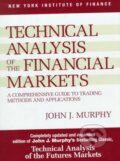 Kniha: Technical Analysis of the Financial Markets (John Murphy). Prentice Hall, 1999 Kniha: Technical Analysis of the Financial Markets (John Murphy). Prentice Hall, 1999