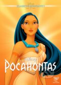Film: Pocahontas (Richard Rich, Eric Goldberg a Mike Gabriel) (DVD). Magicbox, 2015 Film: Pocahontas (Richard Rich, Eric Goldberg a Mike Gabriel) (DVD). Magicbox, 2015