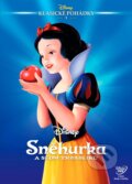 Film: Snehulienka a sedem trpaslíkov (Magicbox) (DVD). Magicbox, 2015 Film: Snehulienka a sedem trpaslíkov (Magicbox) (DVD). Magicbox, 2015