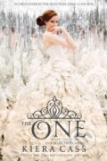 Kniha: The One (Kiera Cass). HarperCollins, 2014 Kniha: The One (Kiera Cass). HarperCollins, 2014