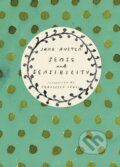Kniha: Sense and Sensibility (Jane Austen). Vintage, 2014 Kniha: Sense and Sensibility (Jane Austen). Vintage, 2014