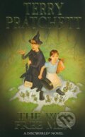 Kniha: The Wee Free Men (Terry Pratchett). Corgi Books, 2010 Kniha: The Wee Free Men (Terry Pratchett). Corgi Books, 2010