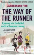 Kniha: The Way of the Runner (Adharanand Finn). Faber and Faber, 2015 Kniha: The Way of the Runner (Adharanand Finn). Faber and Faber, 2015