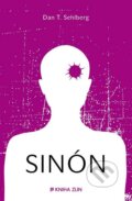 Kniha: Sinón (Dan T. Sehlberg). Kniha Zlín, 2015 Kniha: Sinón (Dan T. Sehlberg). Kniha Zlín, 2015