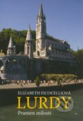Kniha: Lurdy (Elizabeth Ficocelliová). Karmelitánské nakladatelství, 2008 Kniha: Lurdy (Elizabeth Ficocelliová). Karmelitánské nakladatelství, 2008