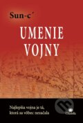 E-kniha: Umenie vojny (Sun-c'), 2013 E-kniha: Umenie vojny (Sun-c'), 2013