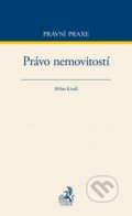 Kniha: Právo nemovitostí (Milan Kindl). C. H. Beck, 2015 Kniha: Právo nemovitostí (Milan Kindl). C. H. Beck, 2015
