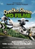 Ovečka Shaun - Mark Burton, Richard Starzak, Hollywood, 2019