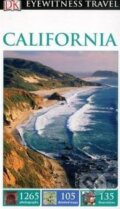 Kniha: California (Dorling Kindersley). Dorling Kindersley, 2014 Kniha: California (Dorling Kindersley). Dorling Kindersley, 2014