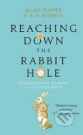 Kniha: Reaching Down the Rabbit Hole (Allan Ropper a Brian David Burrell). Atlantic Books, 2015 Kniha: Reaching Down the Rabbit Hole (Allan Ropper a Brian David Burrell). Atlantic Books, 2015