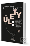 Kniha: Úlety (Jozef Sitko). VEDA, 2015 Kniha: Úlety (Jozef Sitko). VEDA, 2015