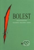 Kniha: Bolest (Tigis). Tigis, 2012 Kniha: Bolest (Tigis). Tigis, 2012