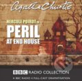 Peril at End House - Agatha Christie, Random House, 2004