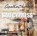 Audiokniha: Sad Cypress (Agatha Christie). Random House, 2011 Audiokniha: Sad Cypress (Agatha Christie). Random House, 2011