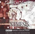 Audiokniha: Nemesis (Agatha Christie). Random House, 2011 Audiokniha: Nemesis (Agatha Christie). Random House, 2011