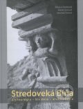 Kniha: Stredoveká Bíňa (Bibiana Pomfyová, Henrieta Žažová a Marián Samuel). FO ART, 2014 Kniha: Stredoveká Bíňa (Bibiana Pomfyová, Henrieta Žažová a Marián Samuel). FO ART, 2014