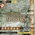 Audiokniha: They Do it with Mirrors (Agatha Christie). Random House, 2006 Audiokniha: They Do it with Mirrors (Agatha Christie). Random House, 2006