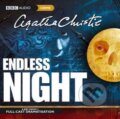 Endless Night - Agatha Christie, Random House, 2014