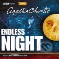 Audiokniha: Endless Night (Agatha Christie). Random House, 2014 Audiokniha: Endless Night (Agatha Christie). Random House, 2014