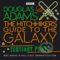The Hitchhiker&#039;s Guide To The Galaxy: Tertiary Phase - Douglas Adams, British Broadcasting Corporation (BBC), 2004