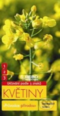 Kniha: Květiny (Dankwart Seidel). Rebo, 2015 Kniha: Květiny (Dankwart Seidel). Rebo, 2015