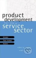 Kniha: Product Development For the Service Sector (Robert G. Cooper a Scott J. Edgett). Basic Books, 1999 Kniha: Product Development For the Service Sector (Robert G. Cooper a Scott J. Edgett). Basic Books, 1999