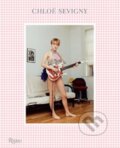 Kniha: Chloë Sevigny (Chloë Sevigny a Natasha Lyonne). Rizzoli Universe, 2015 Kniha: Chloë Sevigny (Chloë Sevigny a Natasha Lyonne). Rizzoli Universe, 2015